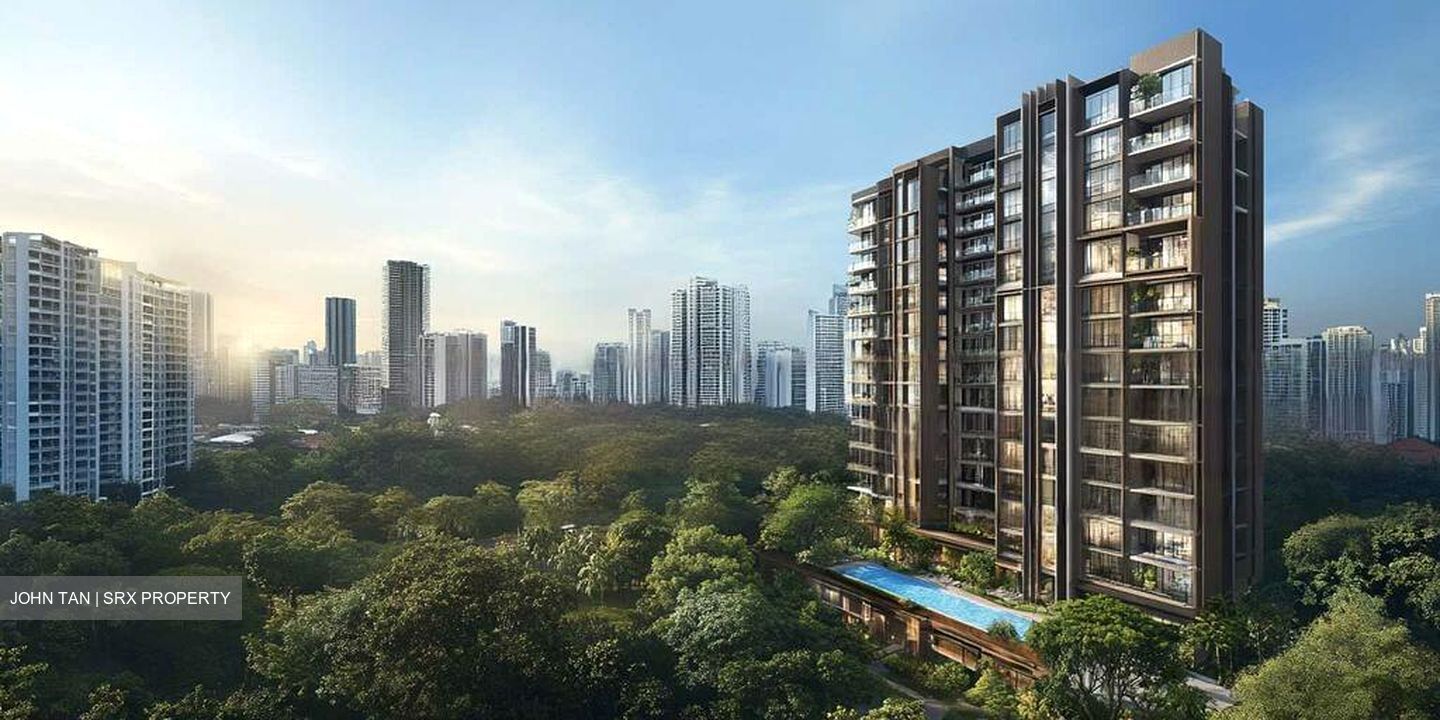 Holland Drive (D10), Condominium #455139461